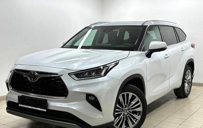 Toyota Highlander, 2025 год, 6 250 000 рублей, 1 фотография