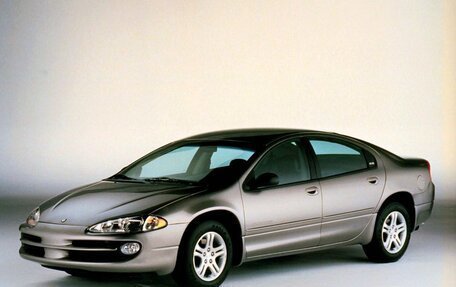 Dodge Intrepid II, 1998 год, 99 990 рублей, 1 фотография