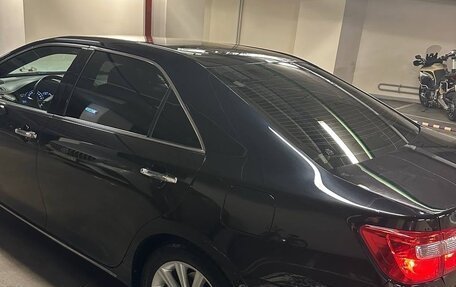 Toyota Camry, 2013 год, 1 900 000 рублей, 8 фотография