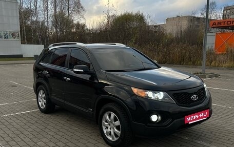 KIA Sorento II рестайлинг, 2009 год, 1 250 000 рублей, 7 фотография