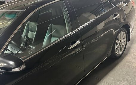 Toyota Camry, 2013 год, 1 900 000 рублей, 9 фотография