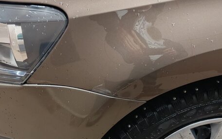 Volkswagen Polo VI (EU Market), 2012 год, 850 000 рублей, 1 фотография