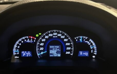 Toyota Camry, 2013 год, 1 900 000 рублей, 13 фотография