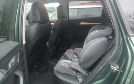 Skoda Karoq I, 2020 год, 2 200 000 рублей, 12 фотография