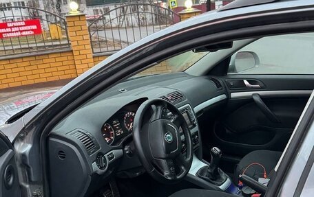 Skoda Octavia, 2012 год, 950 000 рублей, 5 фотография