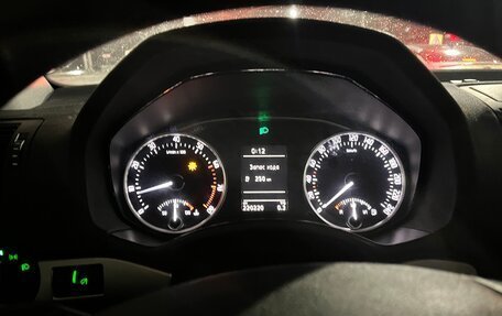 Skoda Octavia, 2012 год, 950 000 рублей, 9 фотография