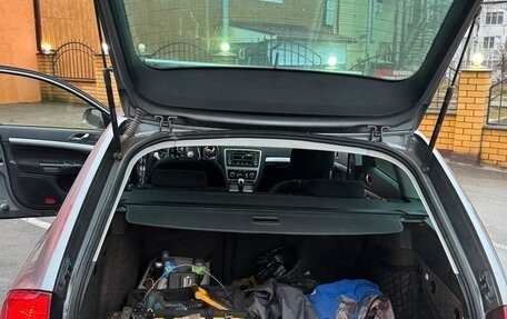 Skoda Octavia, 2012 год, 950 000 рублей, 8 фотография