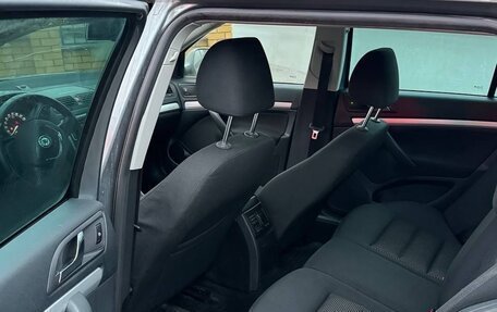 Skoda Octavia, 2012 год, 950 000 рублей, 6 фотография