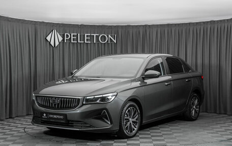 Geely Emgrand, 2023 год, 1 730 000 рублей, 1 фотография