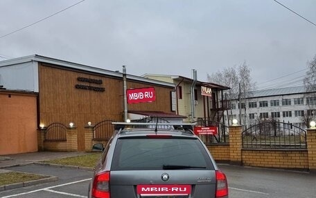 Skoda Octavia, 2012 год, 950 000 рублей, 3 фотография