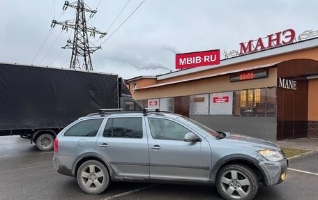 Skoda Octavia, 2012 год, 950 000 рублей, 4 фотография