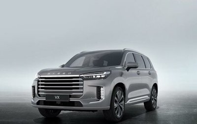 CheryExeed VX, 2024 год, 5 440 000 рублей, 1 фотография