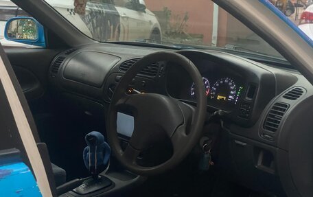 Mitsubishi Lancer VII, 1998 год, 170 000 рублей, 7 фотография