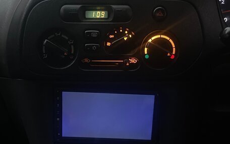 Mitsubishi Lancer VII, 1998 год, 170 000 рублей, 9 фотография