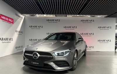 Mercedes-Benz CLA, 2019 год, 2 900 000 рублей, 1 фотография