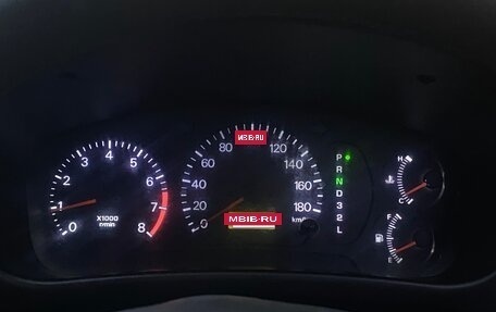 Mitsubishi Lancer VII, 1998 год, 170 000 рублей, 8 фотография