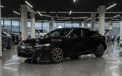 Audi A5, 2025 год, 6 490 000 рублей, 1 фотография