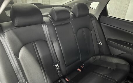 KIA Optima IV, 2016 год, 1 660 000 рублей, 12 фотография