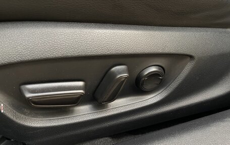 Toyota Camry, 2020 год, 2 800 000 рублей, 11 фотография