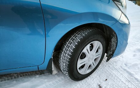 Nissan Note II рестайлинг, 2017 год, 845 000 рублей, 4 фотография