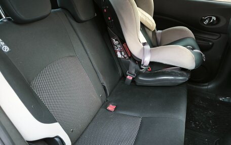 Nissan Note II рестайлинг, 2017 год, 845 000 рублей, 19 фотография