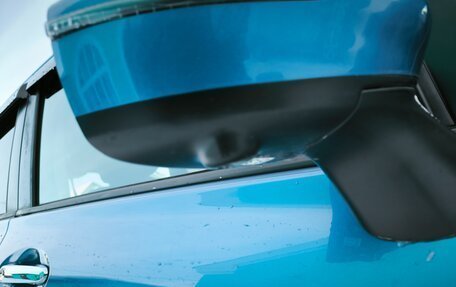 Nissan Note II рестайлинг, 2017 год, 845 000 рублей, 18 фотография