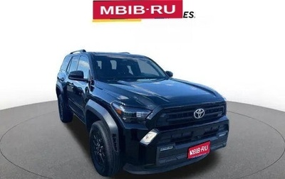 Toyota 4Runner, 2025 год, 6 700 000 рублей, 1 фотография