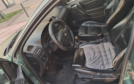 Opel Astra G, 1999 год, 285 000 рублей, 7 фотография