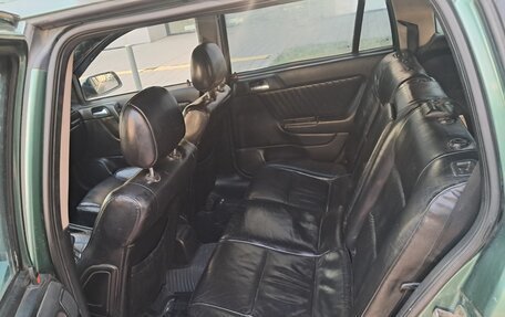 Opel Astra G, 1999 год, 285 000 рублей, 8 фотография