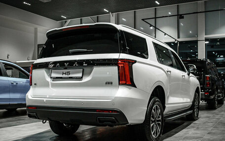 Haval H5, 2024 год, 3 699 000 рублей, 3 фотография