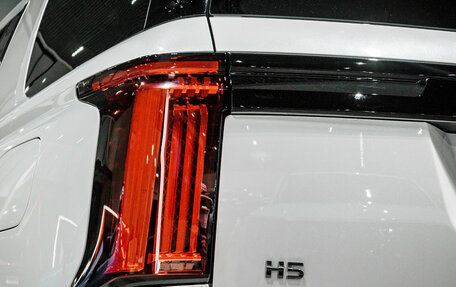 Haval H5, 2024 год, 3 699 000 рублей, 9 фотография