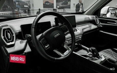 Haval H5, 2024 год, 3 699 000 рублей, 13 фотография