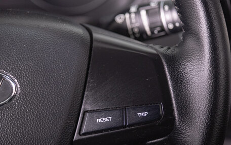 Hyundai Creta I рестайлинг, 2017 год, 1 379 000 рублей, 12 фотография