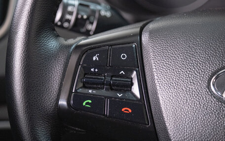 Hyundai Creta I рестайлинг, 2017 год, 1 379 000 рублей, 11 фотография