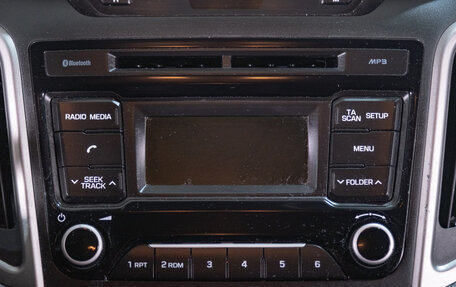 Hyundai Creta I рестайлинг, 2017 год, 1 379 000 рублей, 13 фотография