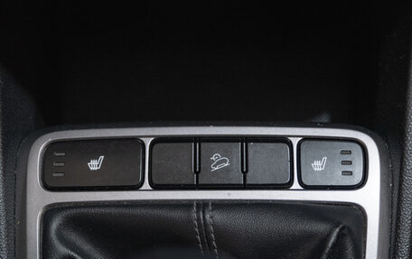 Hyundai Creta I рестайлинг, 2017 год, 1 379 000 рублей, 15 фотография