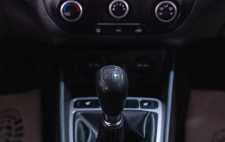 Hyundai Creta I рестайлинг, 2017 год, 1 379 000 рублей, 16 фотография