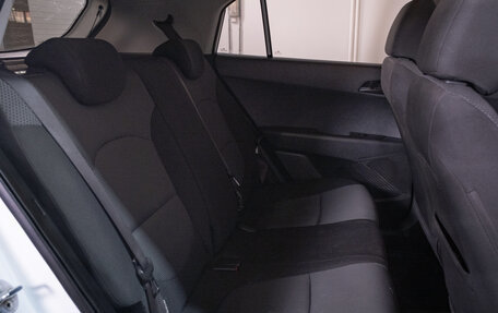 Hyundai Creta I рестайлинг, 2017 год, 1 379 000 рублей, 21 фотография