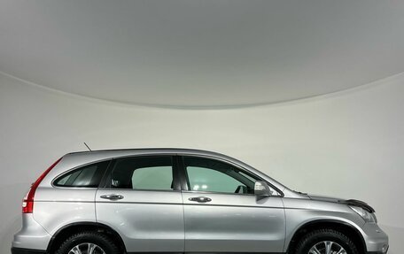 Honda CR-V III рестайлинг, 2010 год, 1 450 000 рублей, 5 фотография