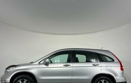 Honda CR-V III рестайлинг, 2010 год, 1 450 000 рублей, 2 фотография