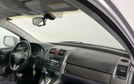 Honda CR-V III рестайлинг, 2010 год, 1 450 000 рублей, 9 фотография