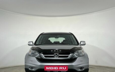 Honda CR-V III рестайлинг, 2010 год, 1 450 000 рублей, 6 фотография