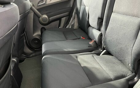 Honda CR-V III рестайлинг, 2010 год, 1 450 000 рублей, 15 фотография