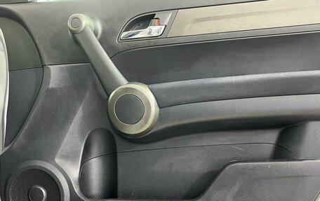 Honda CR-V III рестайлинг, 2010 год, 1 450 000 рублей, 18 фотография