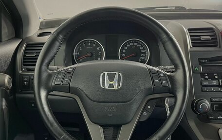 Honda CR-V III рестайлинг, 2010 год, 1 450 000 рублей, 10 фотография