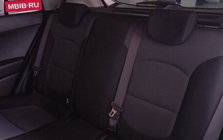 Hyundai Creta I рестайлинг, 2017 год, 1 379 000 рублей, 22 фотография