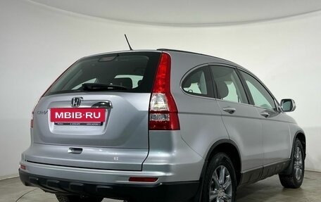 Honda CR-V III рестайлинг, 2010 год, 1 450 000 рублей, 4 фотография