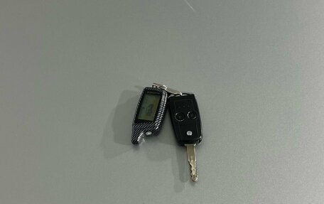 Honda CR-V III рестайлинг, 2010 год, 1 450 000 рублей, 21 фотография