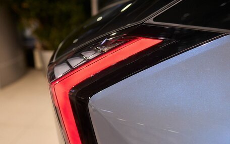 Geely Atlas, 2025 год, 3 917 190 рублей, 14 фотография