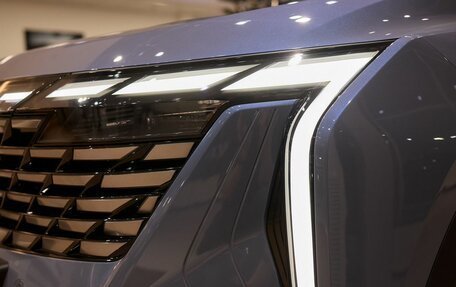 Geely Atlas, 2025 год, 3 917 190 рублей, 10 фотография